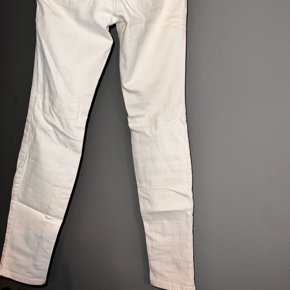 White Jeans - Picture 4 of 5